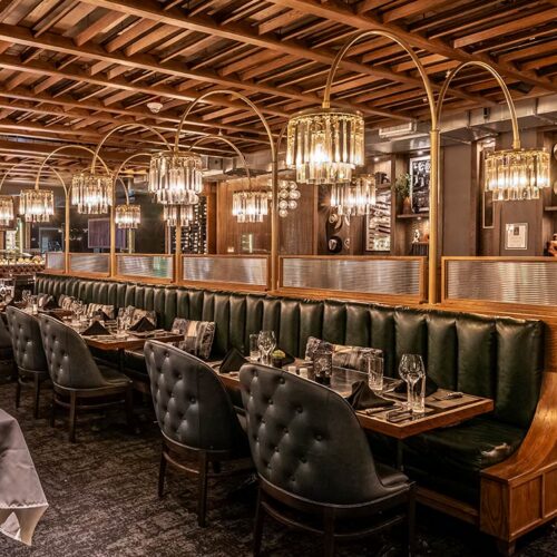 Fogo de Chão Seattle