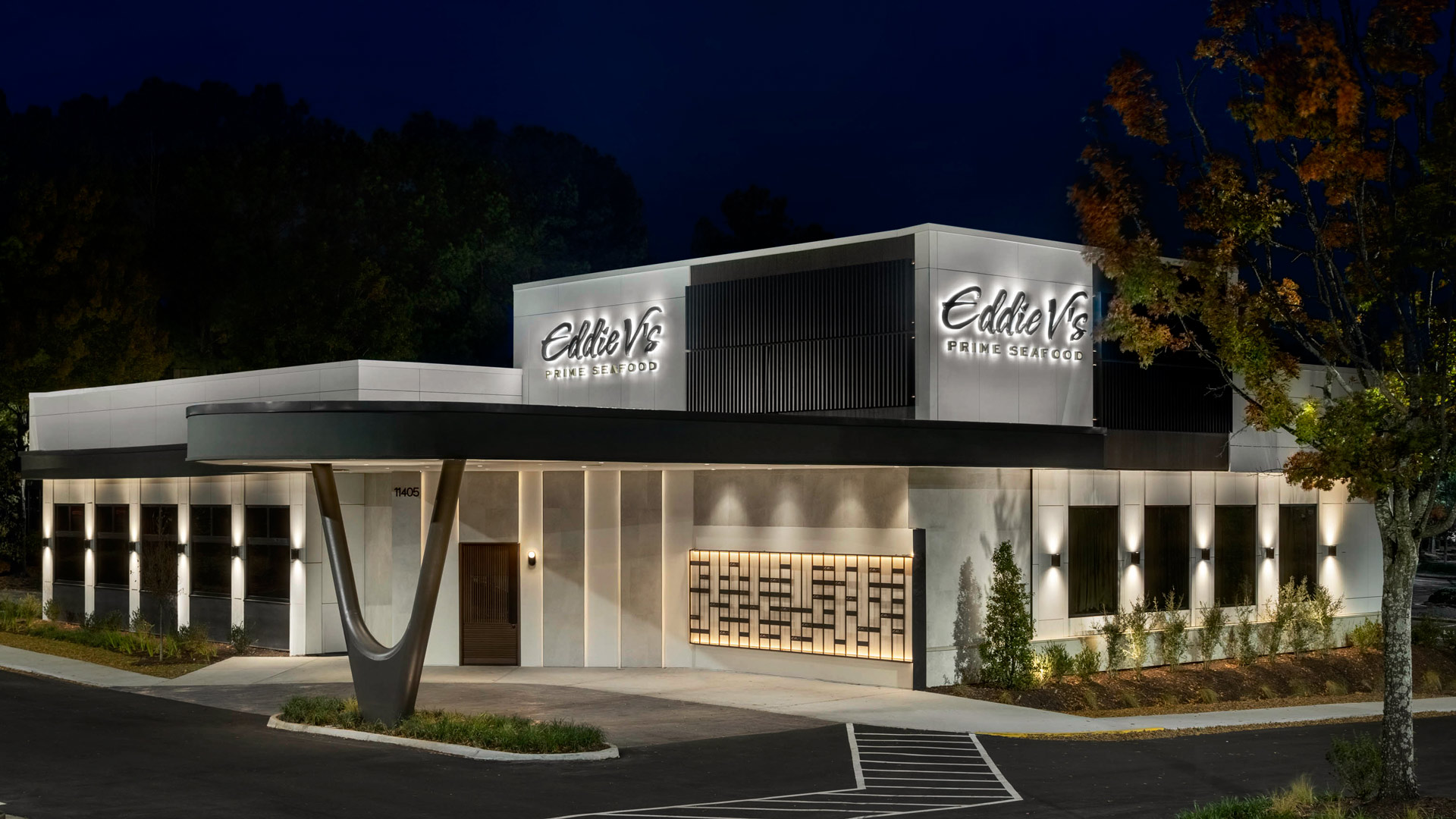 Eddie V’s