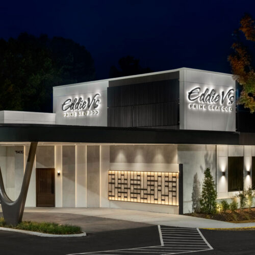 Eddie V’s